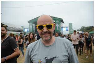 Foto 302 de la viernes 7 de julio | Bilbao BBK Live 2017